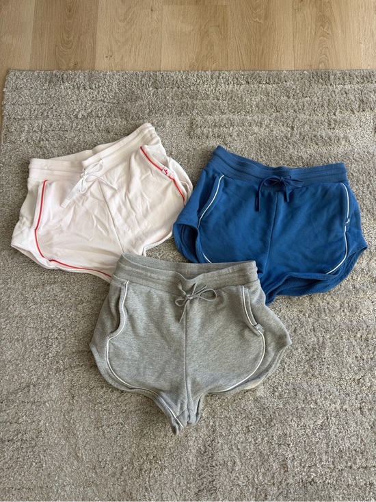 JoyLab Pants - Euc/Guc JoyLab Size Small Active Short Bundle
